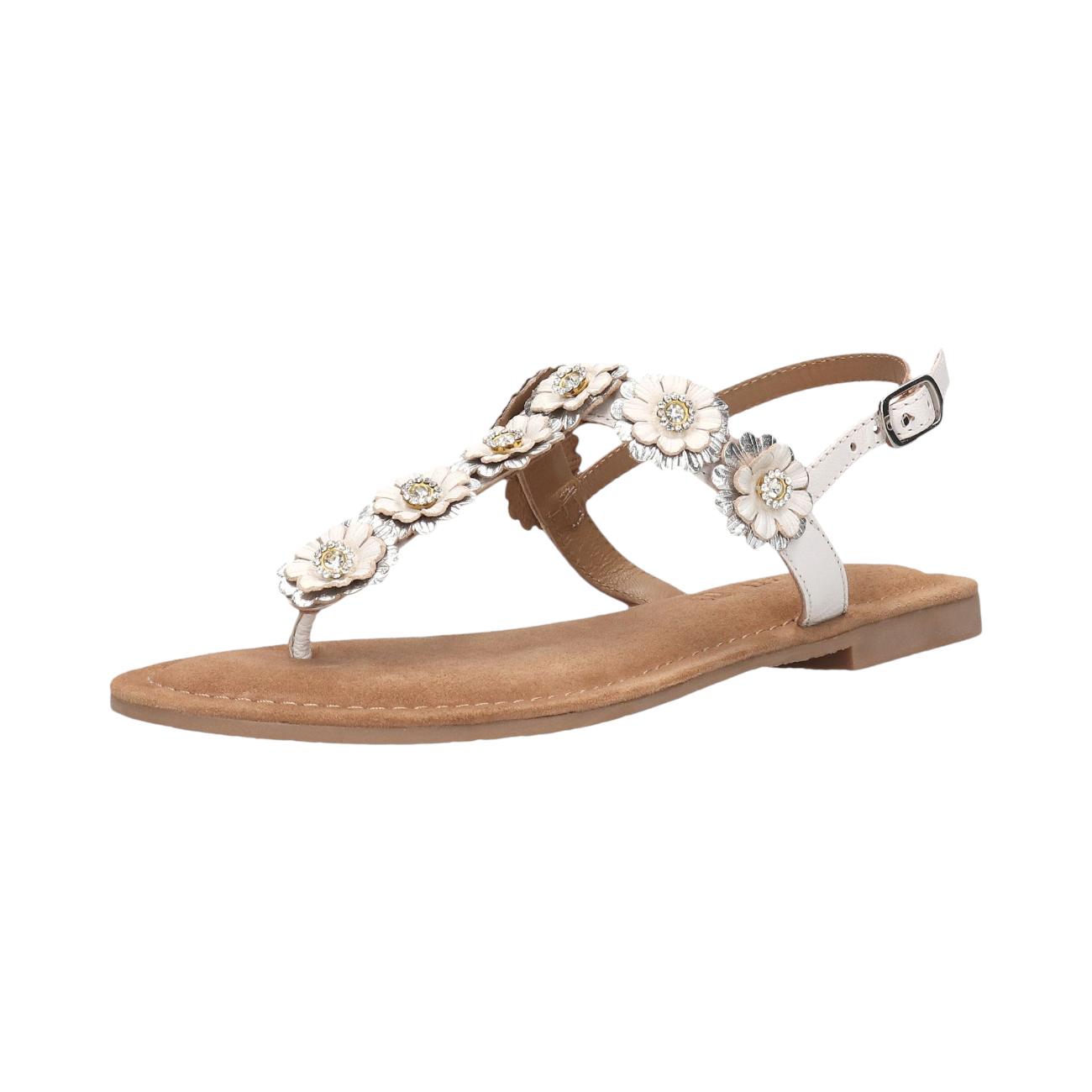Bagatt Selin D31-ASY82-4039/2090 Beige white/metalics 2090