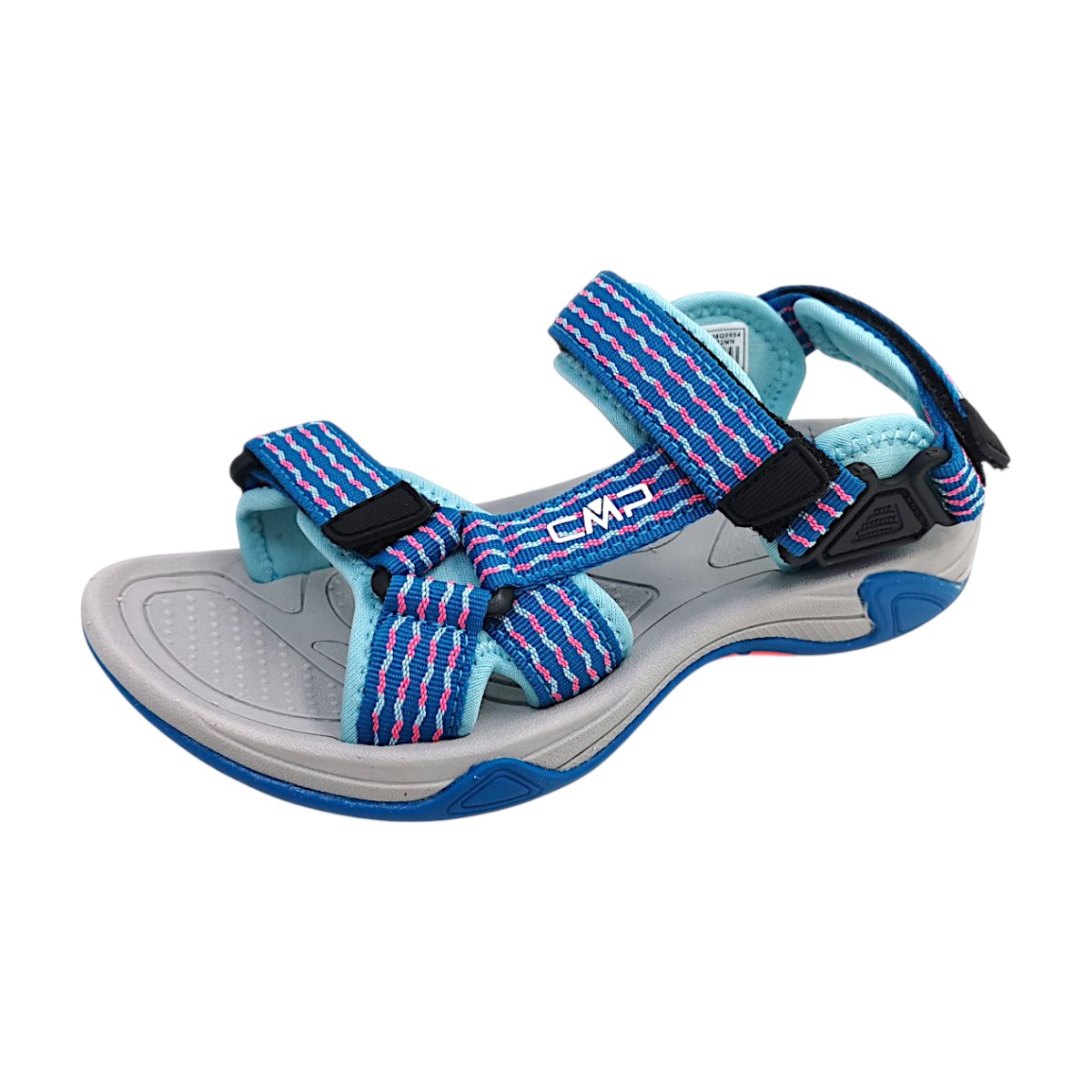 CMP 38Q9954-72MN Blau Deep Lake/Pink Fluo 72MN CMP 38Q9954-72MN Blau Deep Lake/Pink Fluo 72MN