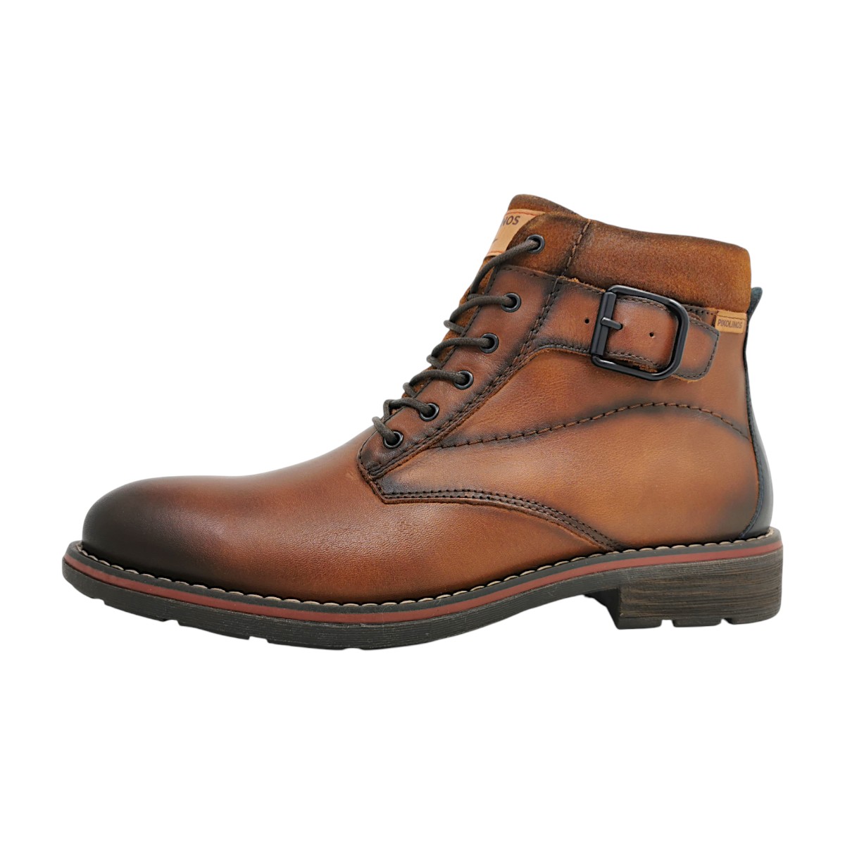 Pikolinos York 8045C1 Braun cuero