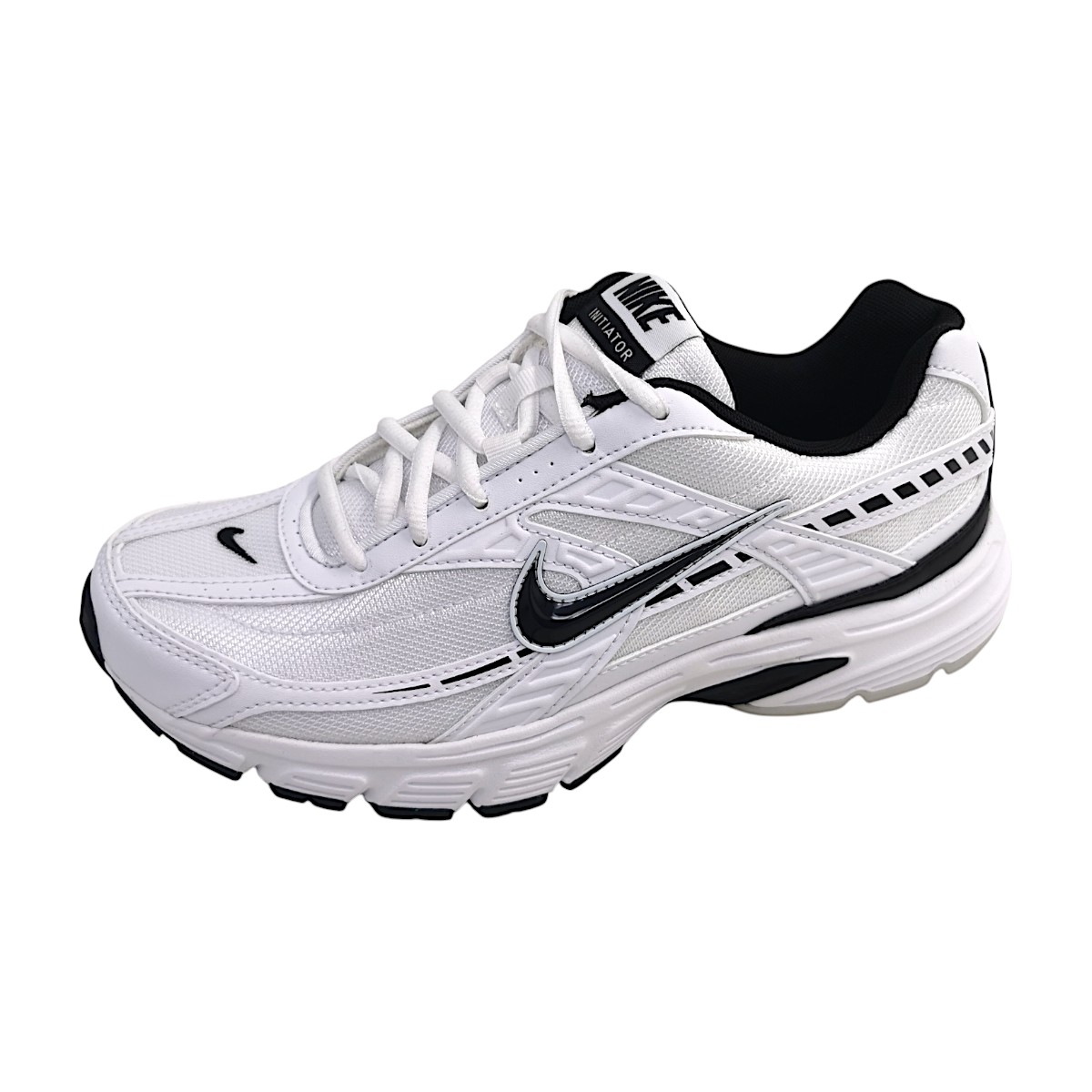 Nike Initiator 394055 Weiß white/black 100