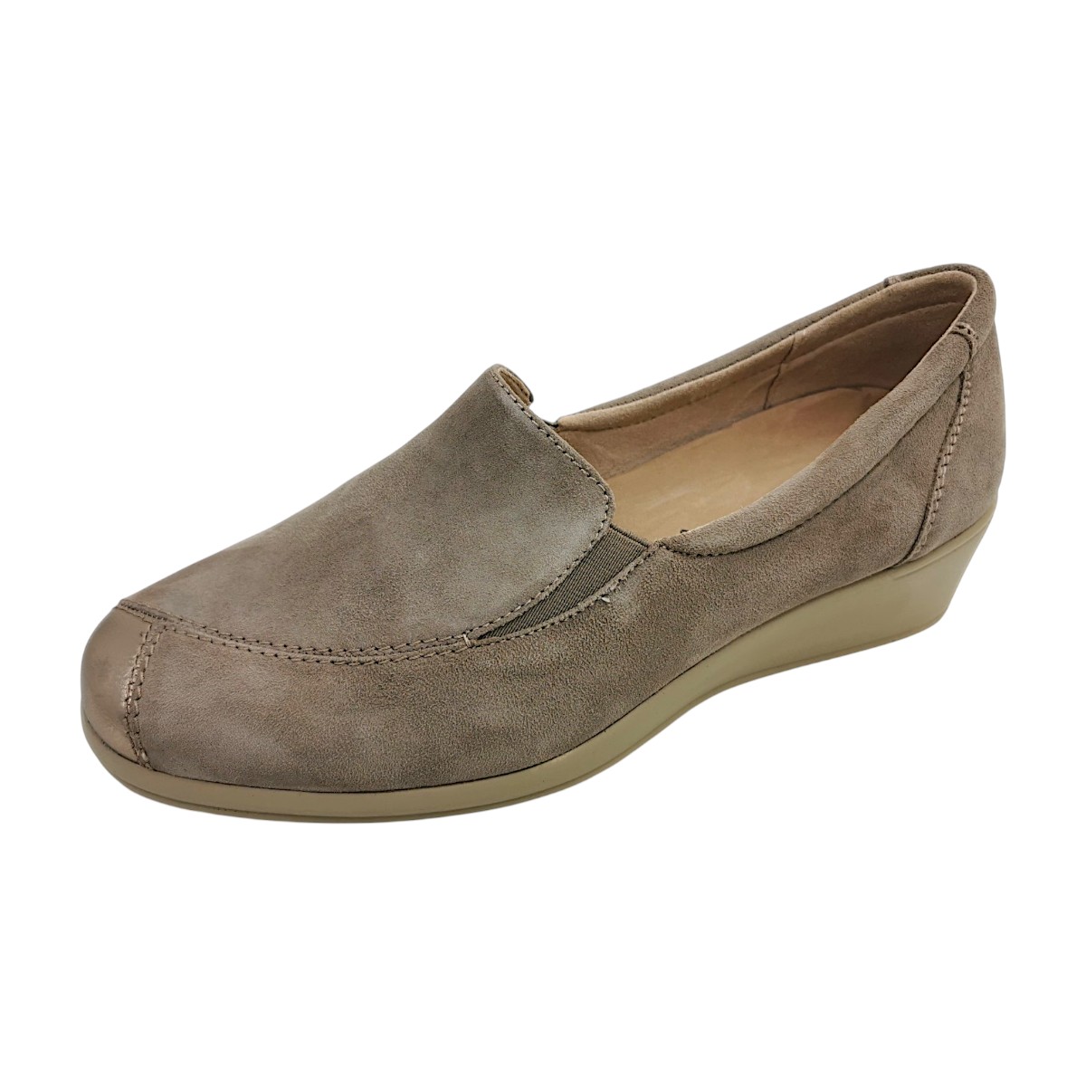 Caprice 9-24350-45/326 Beige mud comb 326 Caprice 9-24350-45/326 Beige mud comb 326