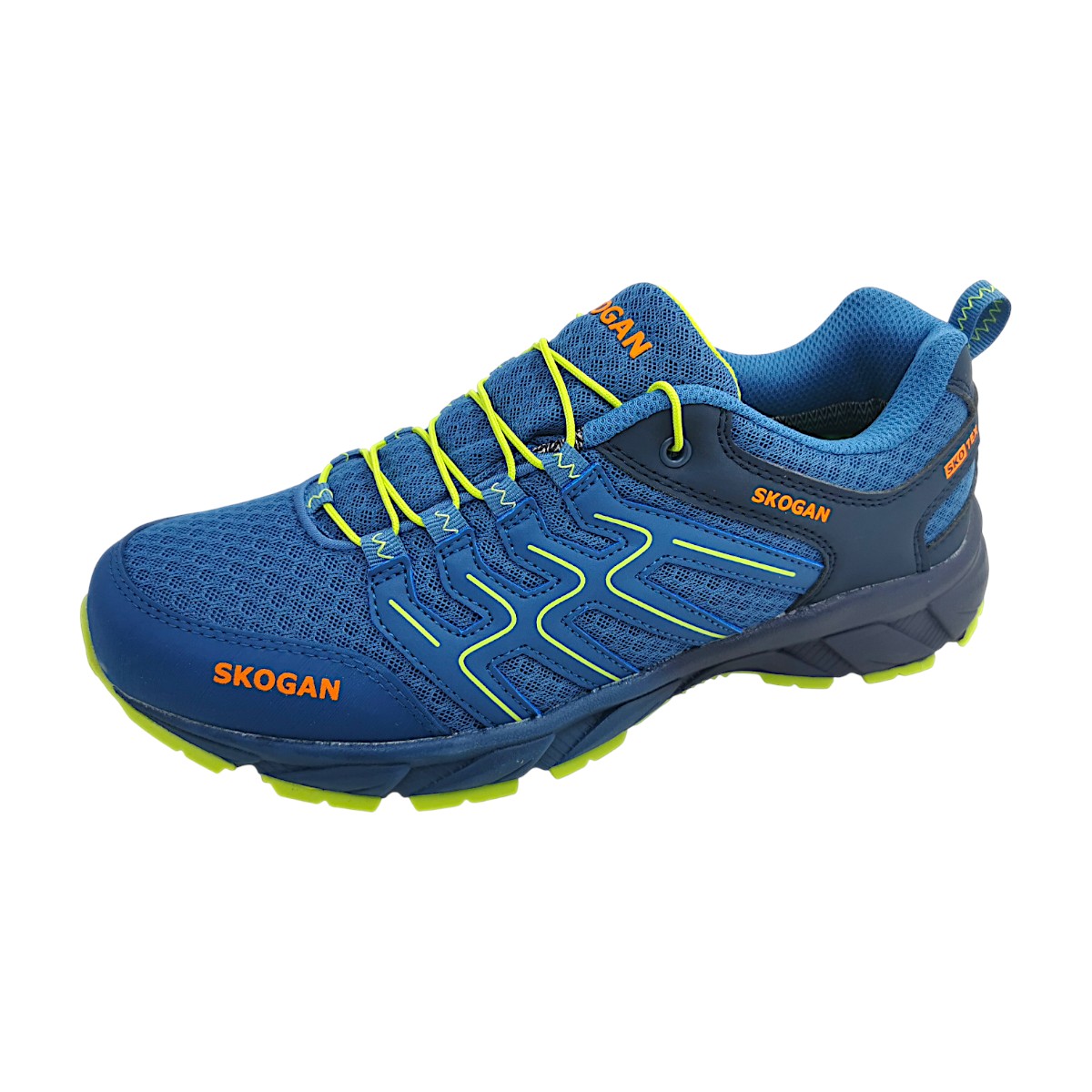 Skogan Sko 5013-452 Blau dark blue 452 Skogan Sko 5013-452 Blau dark blue 452