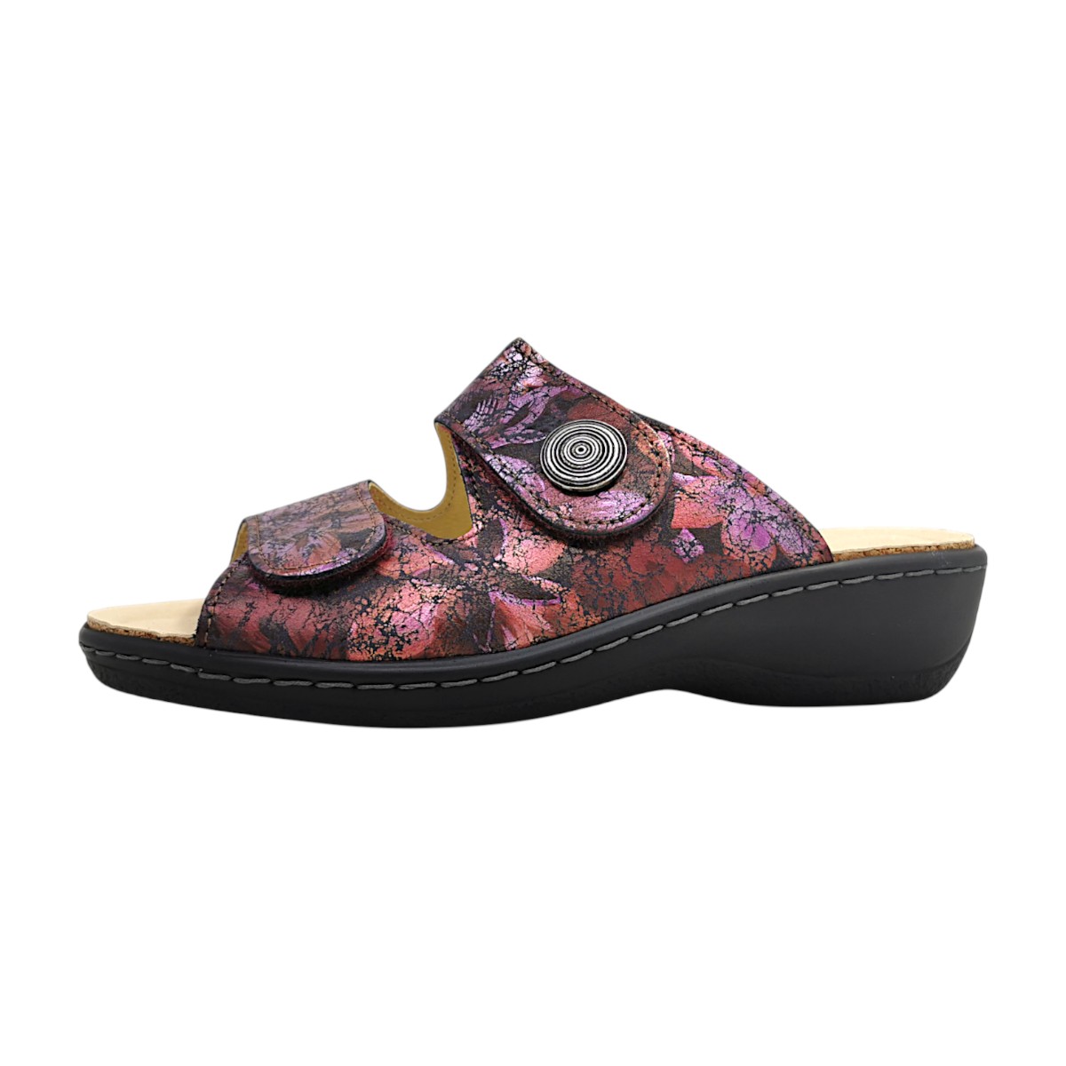 Belvida 42.410.0-020 Violett Magenta-Flor 020