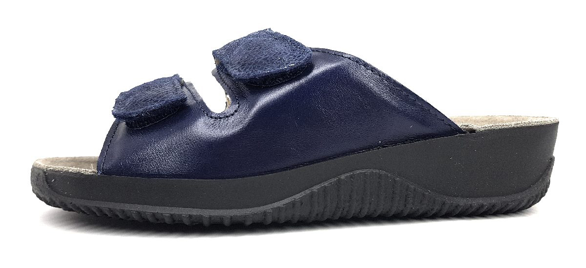 Rohde 1947-56 Blau 56 ocean