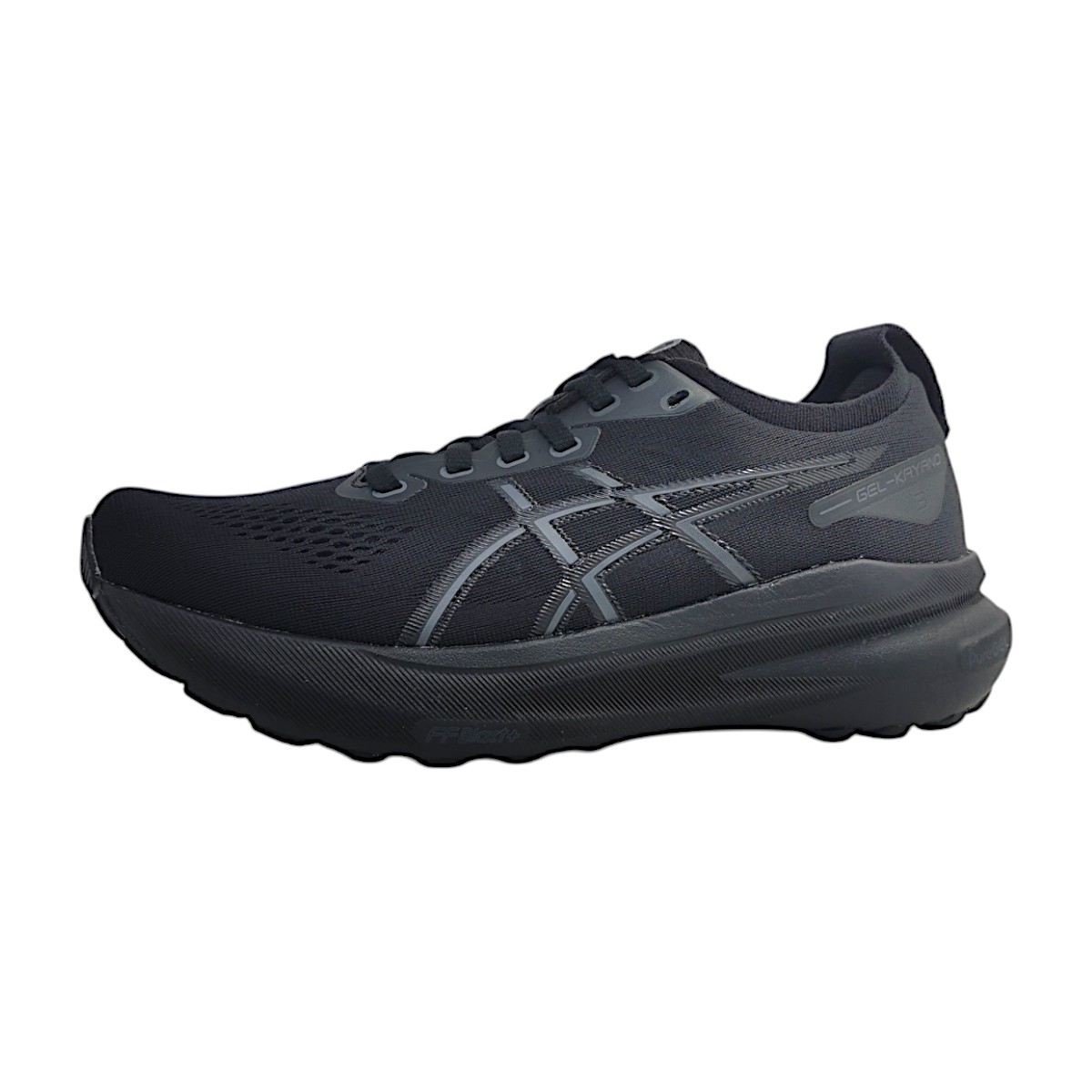 Asics GEL-KAYANO 31 Sportschuhe Damen Trainingsschuhe Laufschuh Schwarz