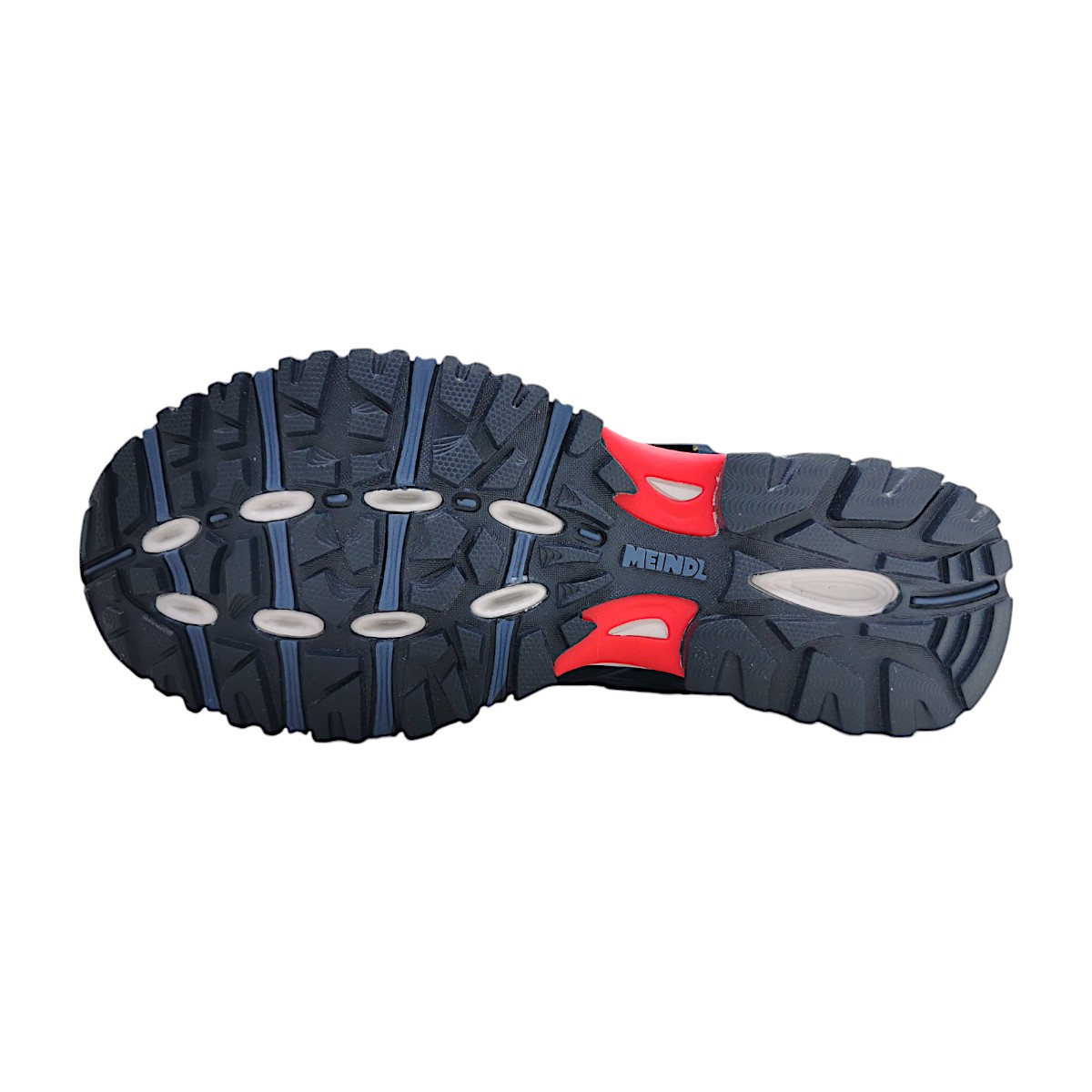 Meindl Caribe Lady GTX 3823-68 Blau nachtblau/magenta 68 Meindl Caribe Lady GTX 3823-68 Blau nachtblau/magenta 68