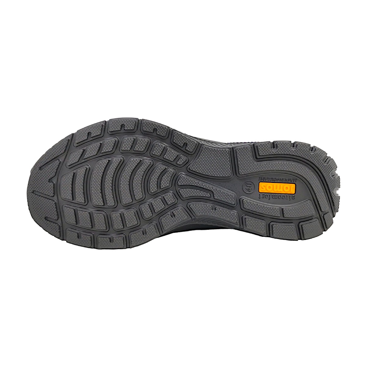 Jomos Confidence Thunder 33099464000 Schwarz 00 schwarz