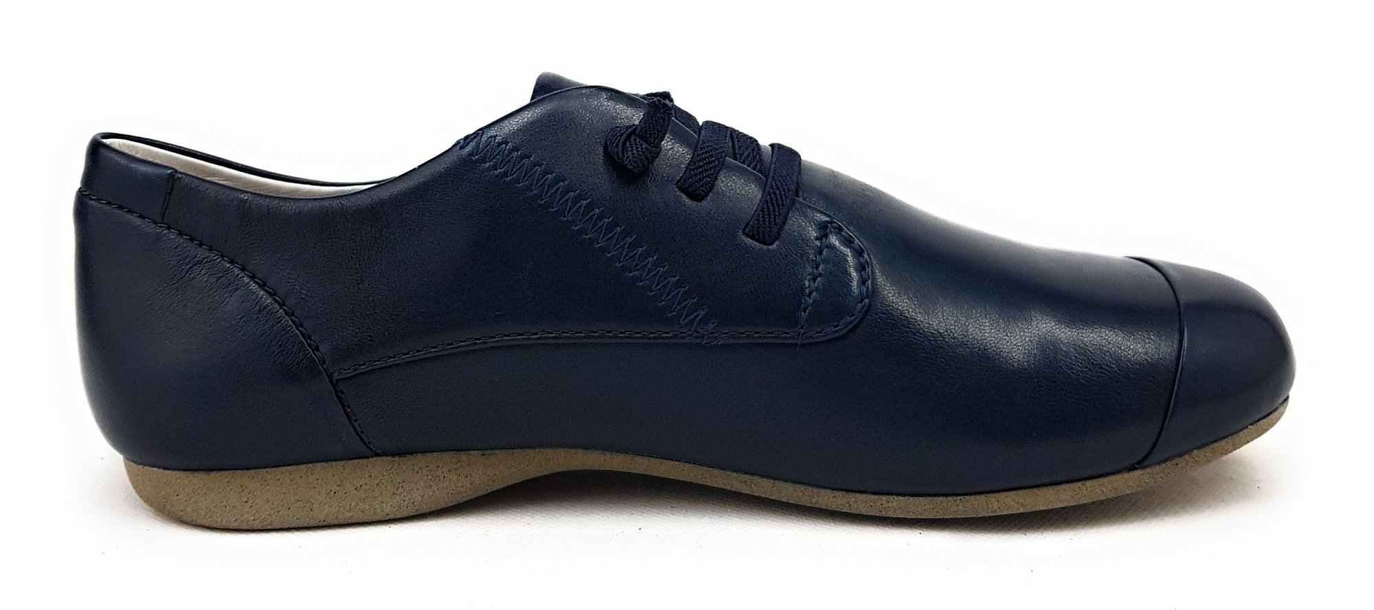 Josef Seibel Fiona 01 87201971/868 Blau fathom blau