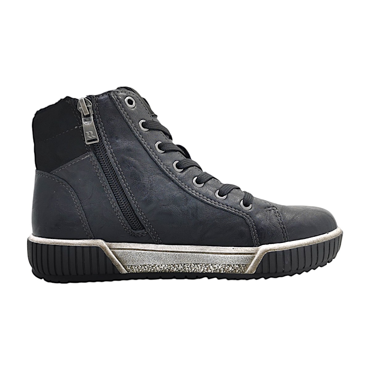 Romika 84R0172004 Schwarz black Romika 84R0172004 Schwarz black