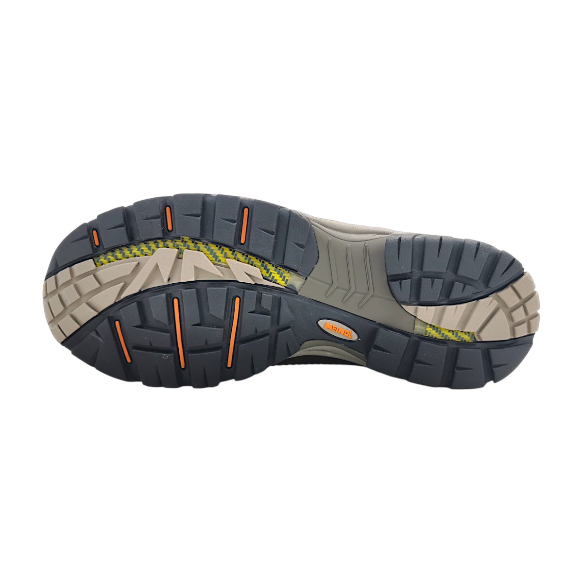 Meindl Ohio Lady 2 GTX 3888-046 Braun dunkelbraun 46 Meindl Ohio Lady 2 GTX 3888-046 Braun dunkelbraun 46