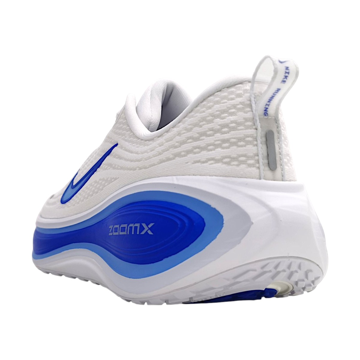 Nike Vomero Plus HV8150/106 Weiß weiß/blau 106