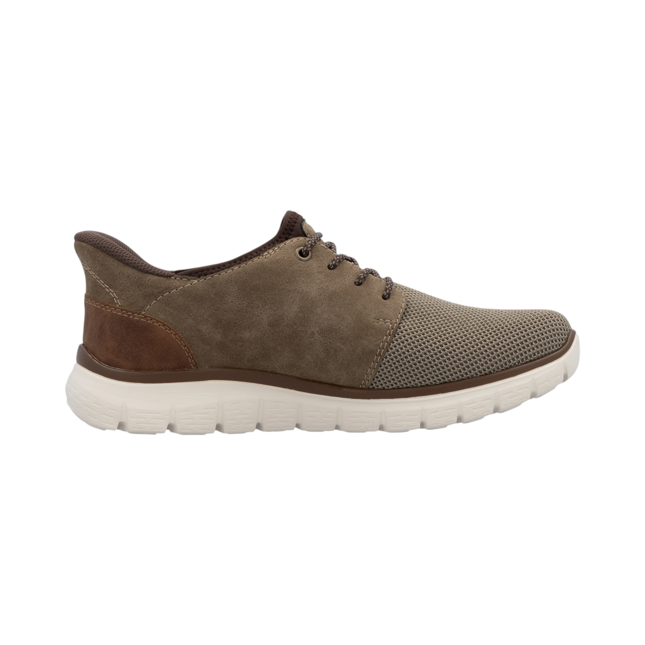 Rieker B6658-64 Braun beige 64