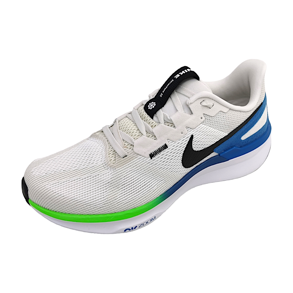 Nike Structure Sportschuhe Herren Trainingsschuhe Laufschuh Weiß Freizeit Nike Structure Sportschuhe Herren Trainingsschuhe Laufschuh Weiß Freizeit