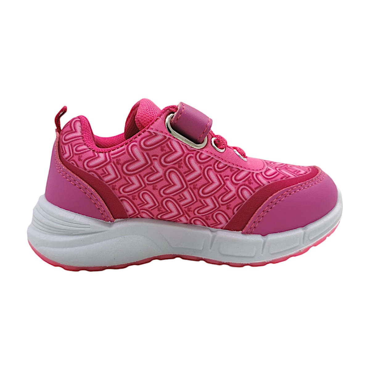 Leomil Barbie BA002655 Rot 173- Fuchsia