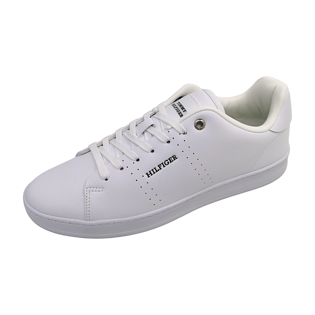 Tommy Hilfiger FM0FM04966 Weiß YBS white Tommy Hilfiger FM0FM04966 Weiß YBS white