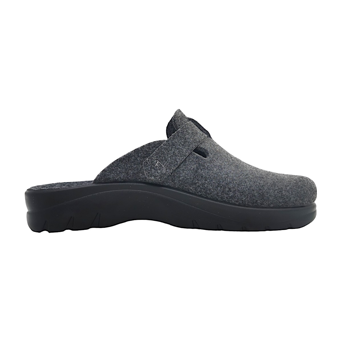 FLY FLOT 220039 Grau 09 Anthrazit