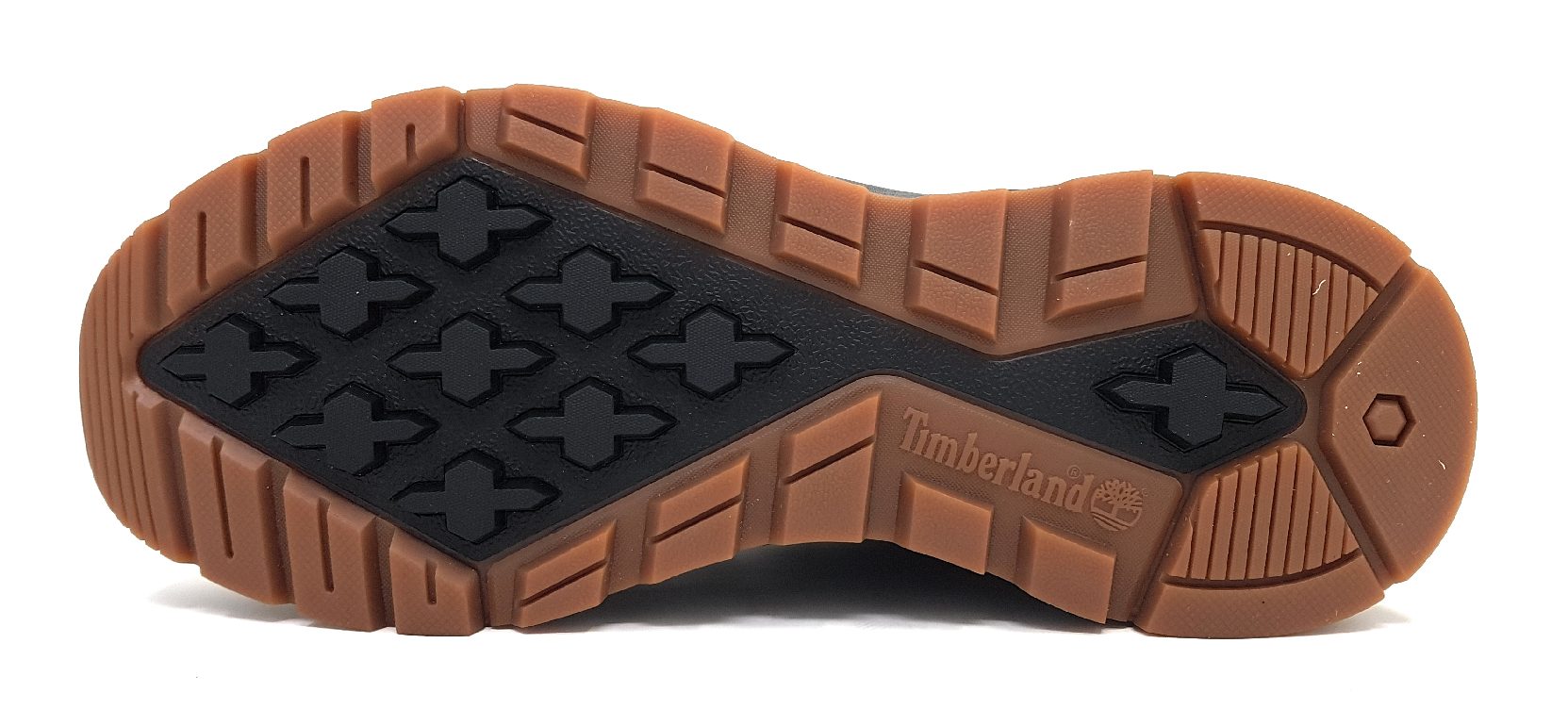 Timberland Sprint Trekker Herrenschuhe Schnürstiefel Braun Freizeit