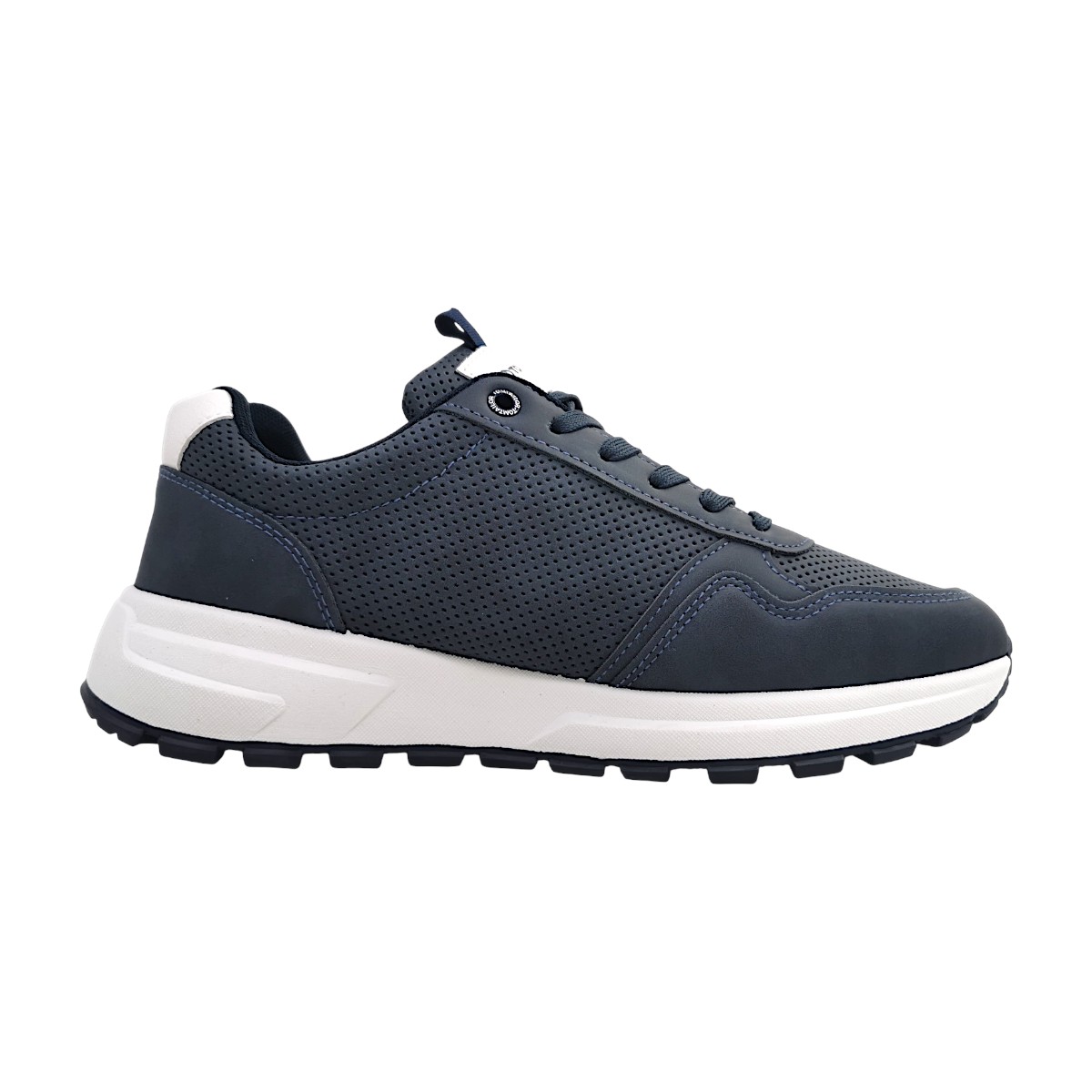 Tom Tailor 5380410009 Blau navy