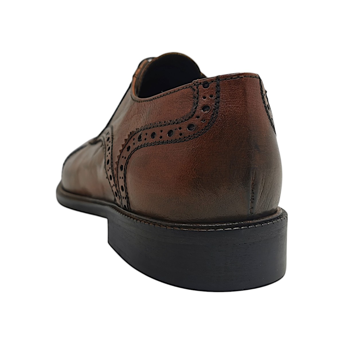 Exton 6622L Braun cognac Exton 6622L Braun cognac