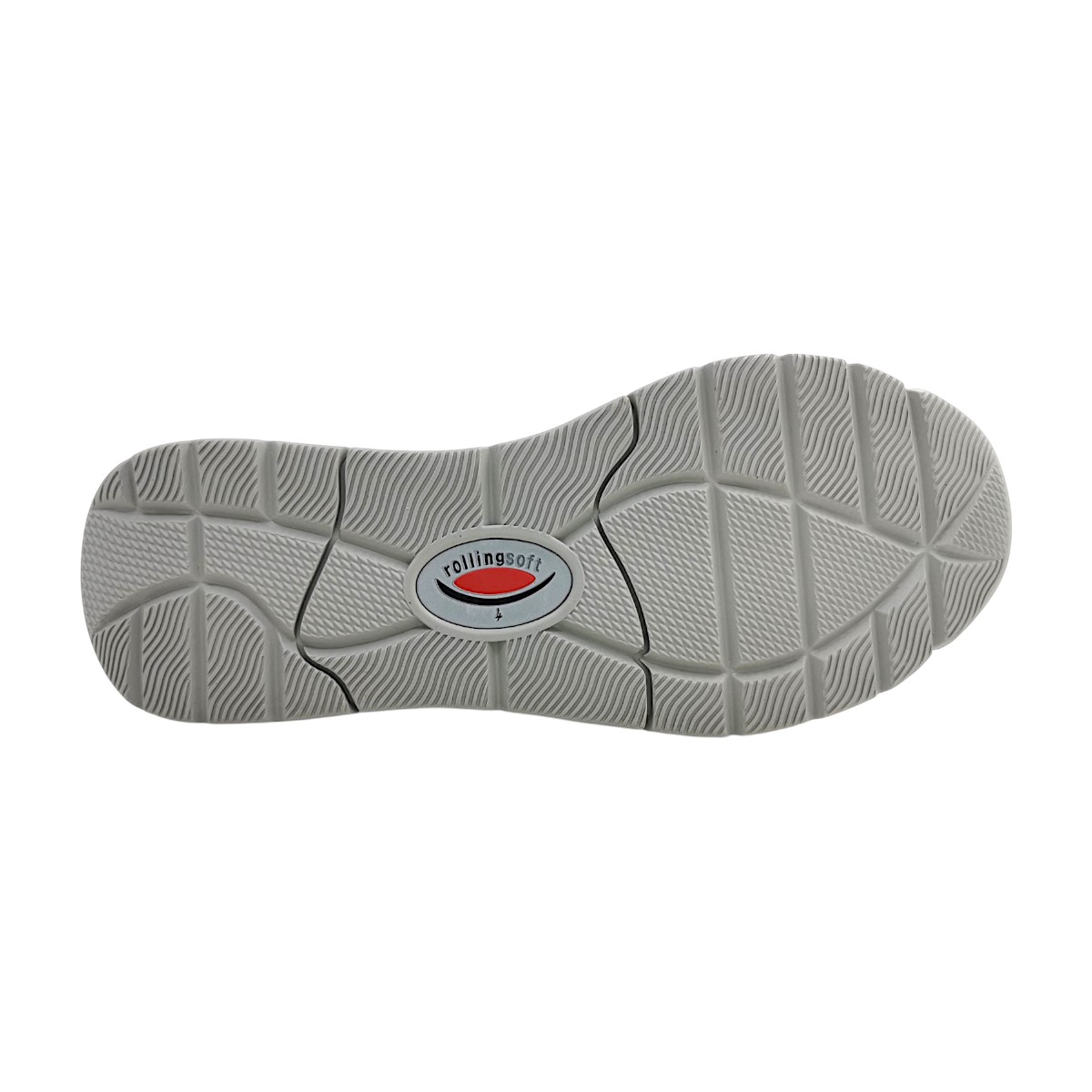 Gabor 86.877.61 Grau bianco/white/sliber Gabor 86.877.61 Grau bianco/white/sliber