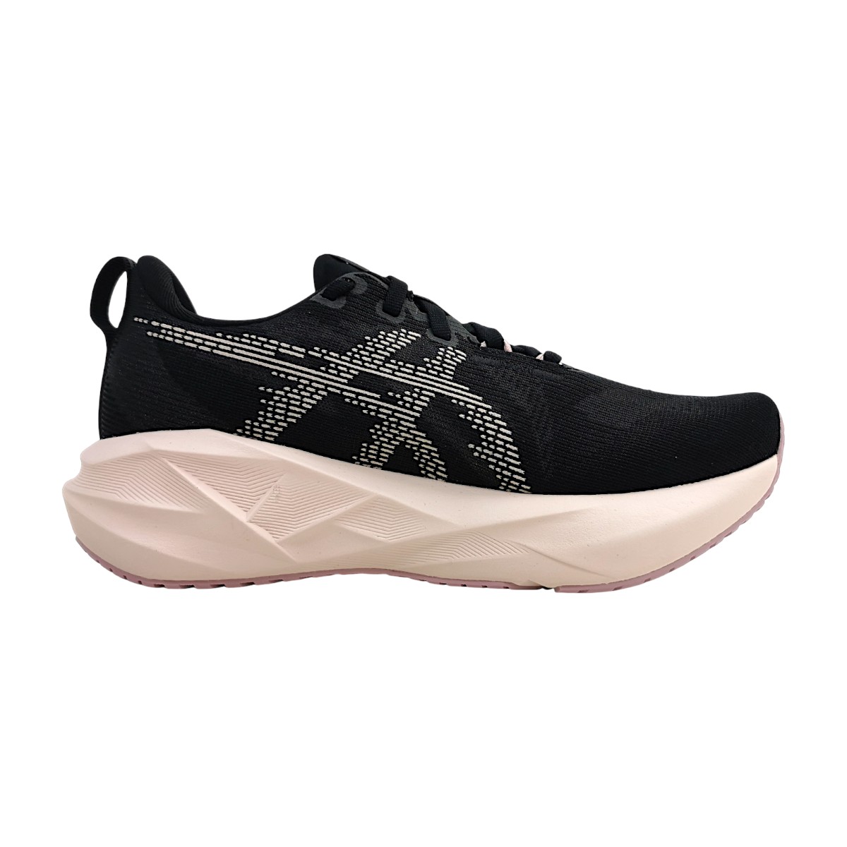 Asics Novablast 5 1012B765/003 Schwarz Black 003