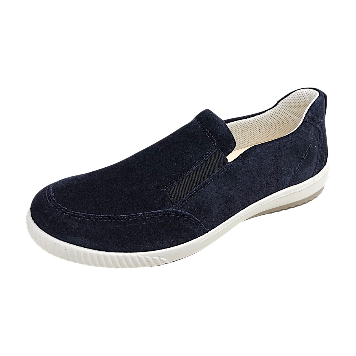Legero Tanaro 3.0 2-000215/8010 Blau oceano 8010