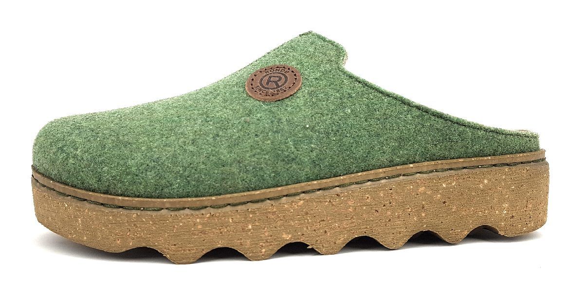 Rohde Foggia 6120/62 Grün pesto 62