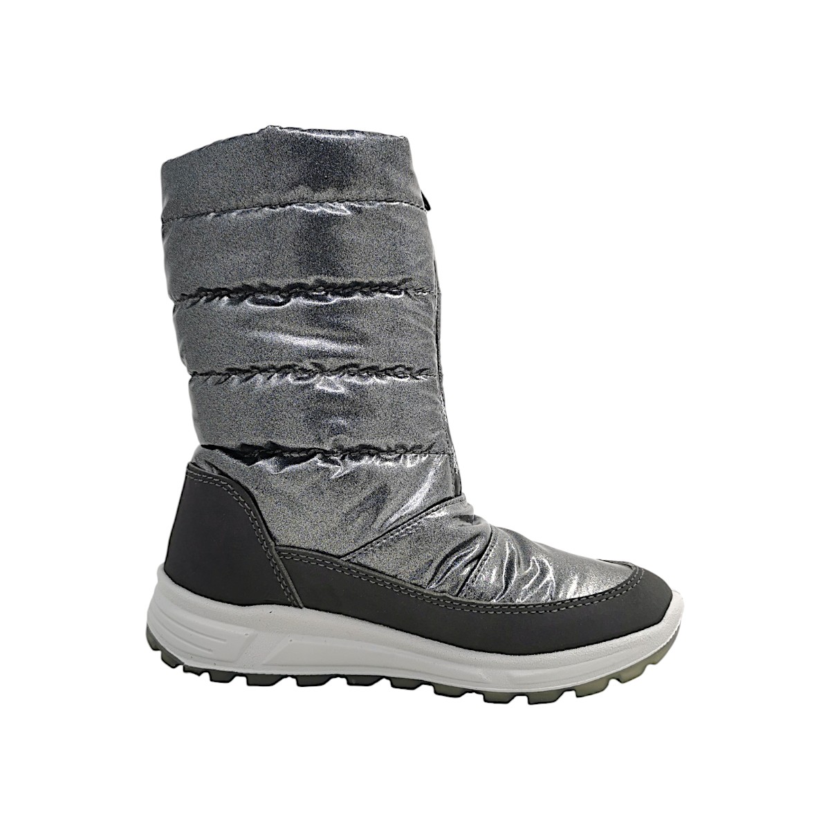 Jela Alina-Tex Silber grey Jela Alina-Tex Silber grey