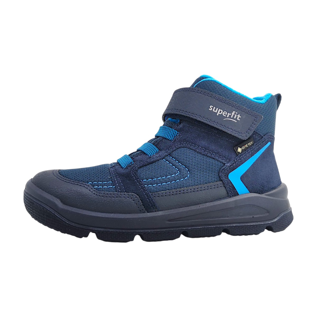 Superfit Mars 1-009068-8000 Blau BLAU 8000