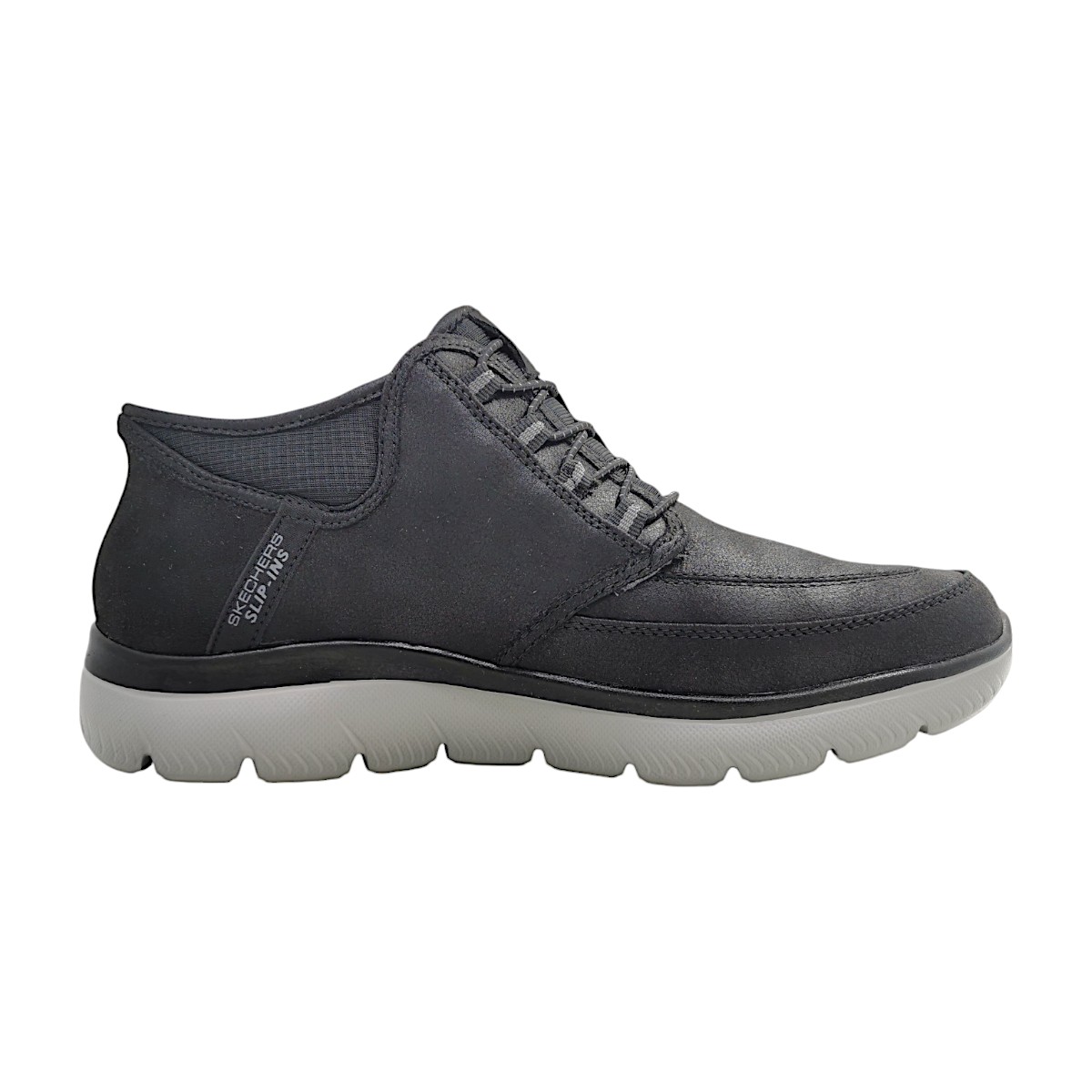 Skechers Summits 232927 BKCC Schwarz BKCC black