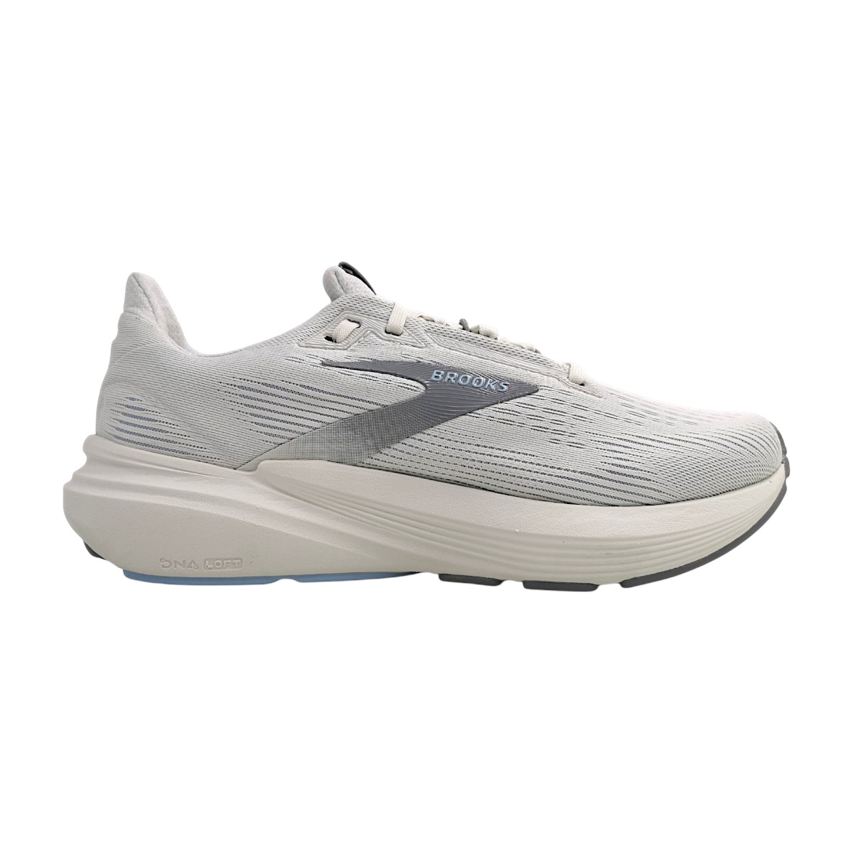Brooks Revel 8 1204561B 188 Weiß bluewash/skyway 188