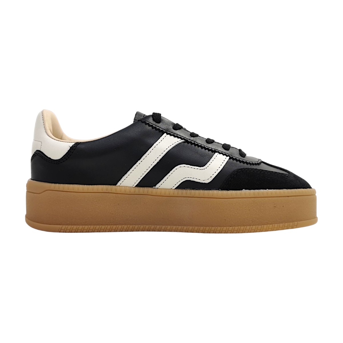 Gant Cuzmani 33531351/G042 Schwarz black/off white G042 Gant Cuzmani 33531351/G042 Schwarz black/off white G042