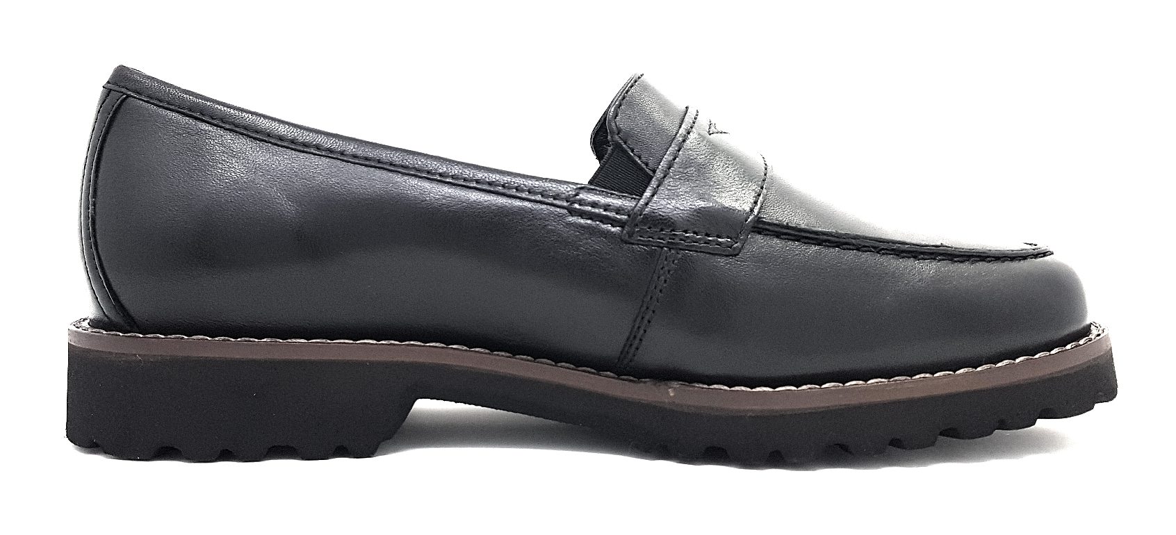 Sioux Meredith-709-H 66534 Schwarz Schwarz