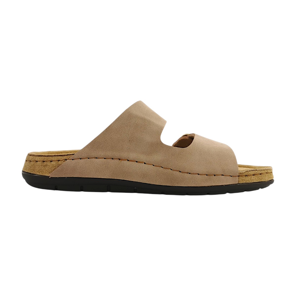 Jane Klain 274496-439 Beige taupe 439