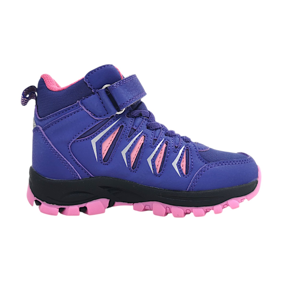 Lico Sines VS 230107 Violett lila/pink 3307
