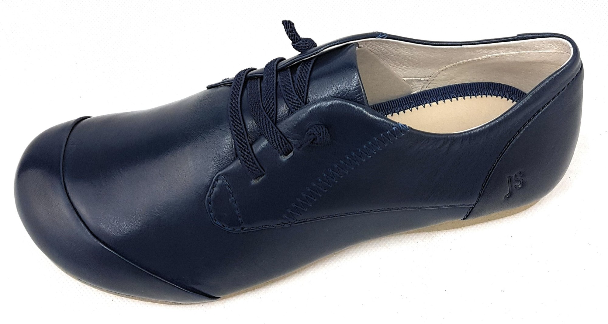 Josef Seibel Fiona 01 87201971/868 Blau fathom blau