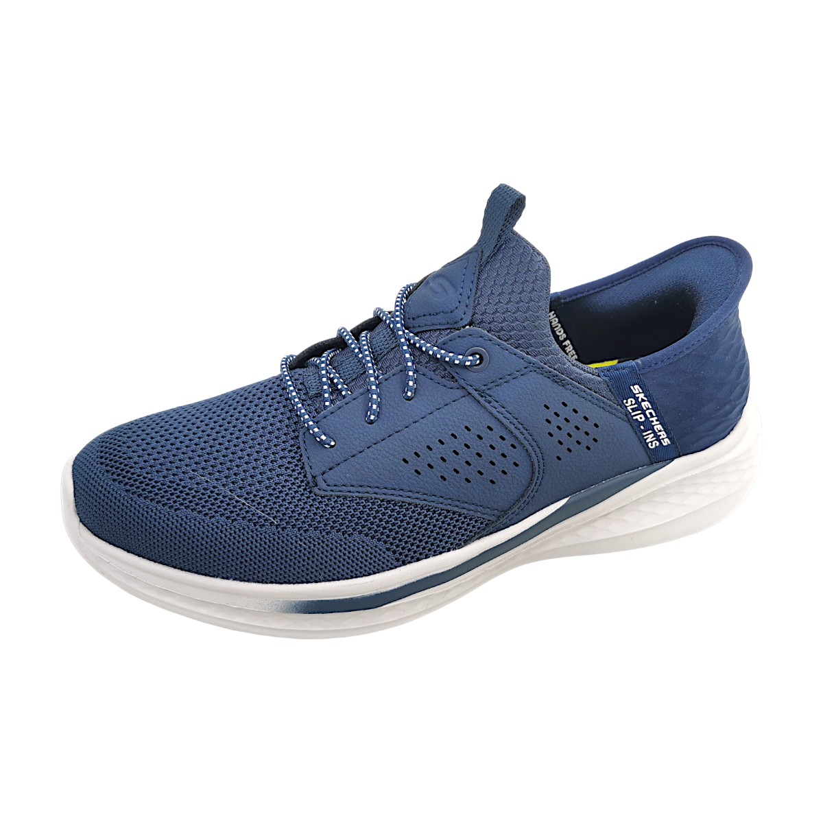 Skechers Slade - Caster 210889 NVY Blau navy NVY