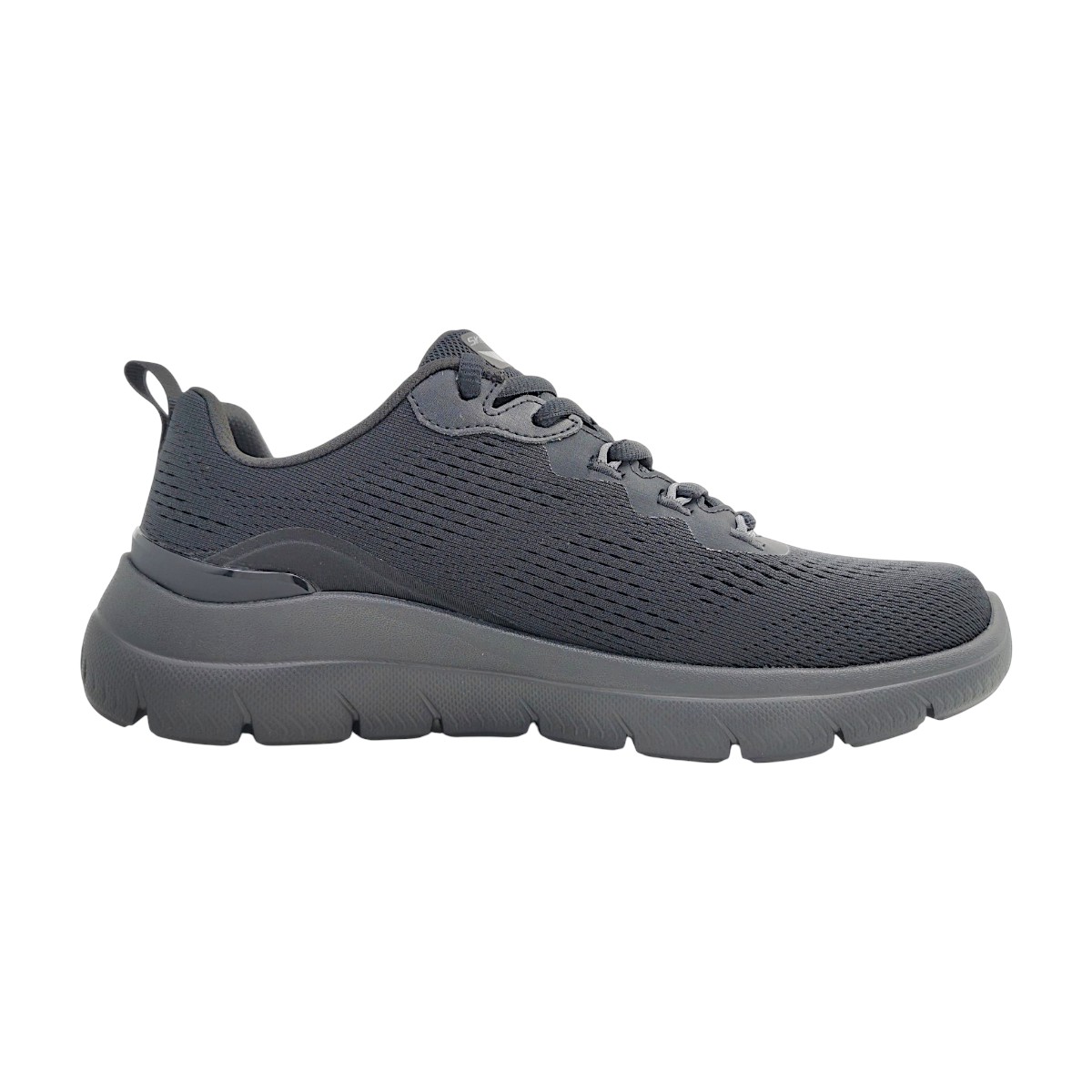 Skechers Arch Fit Summits - Kravel 233178 BBK Schwarz black BBK