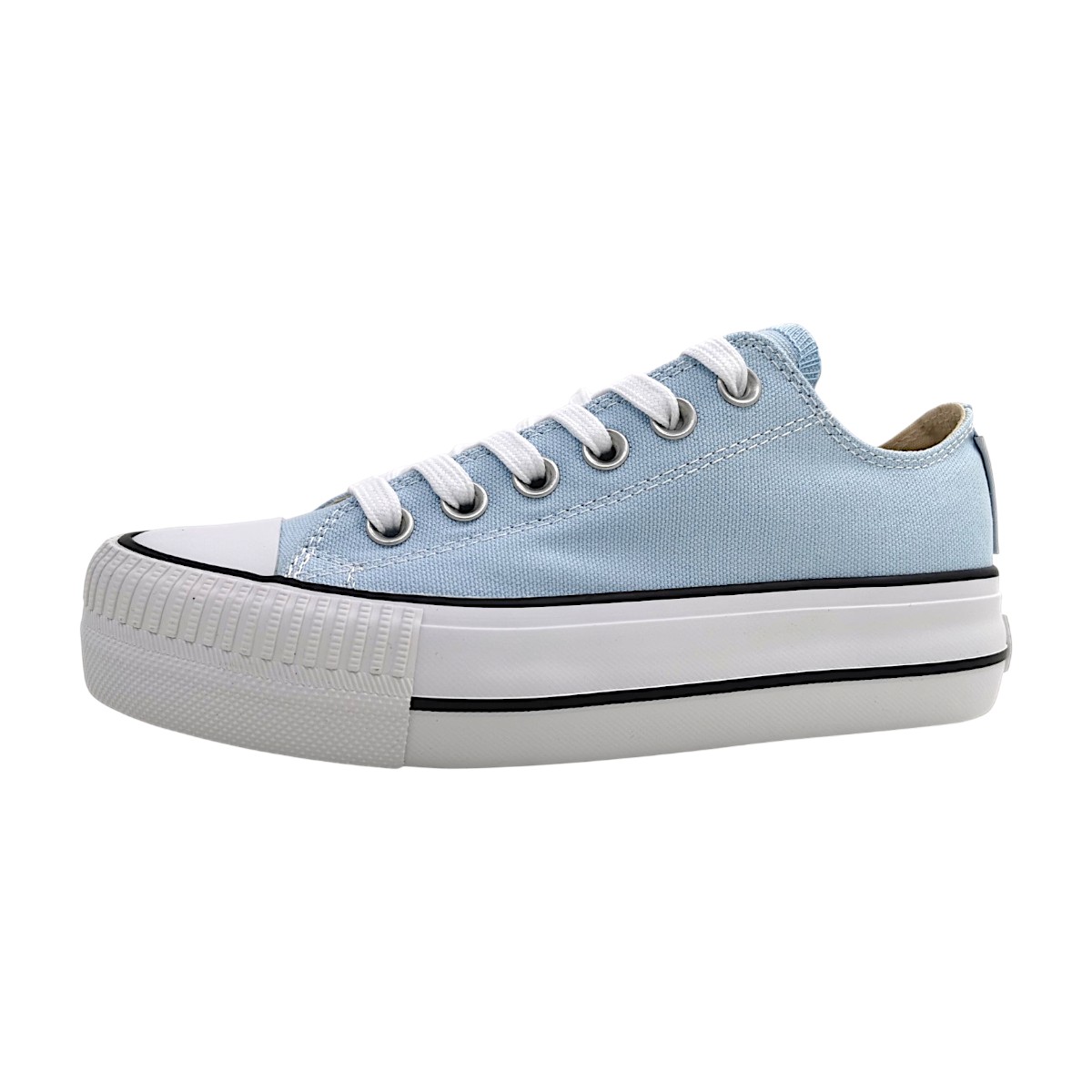 British Knights Kaya Low B55-3708-03 Blau mint 03