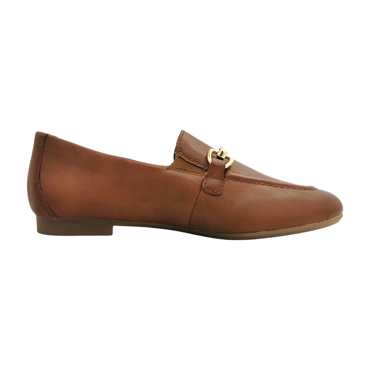 Remonte Damenschuhe Halbschuhe Slipper Braun Freizeit (braun, Größe 37 EU)