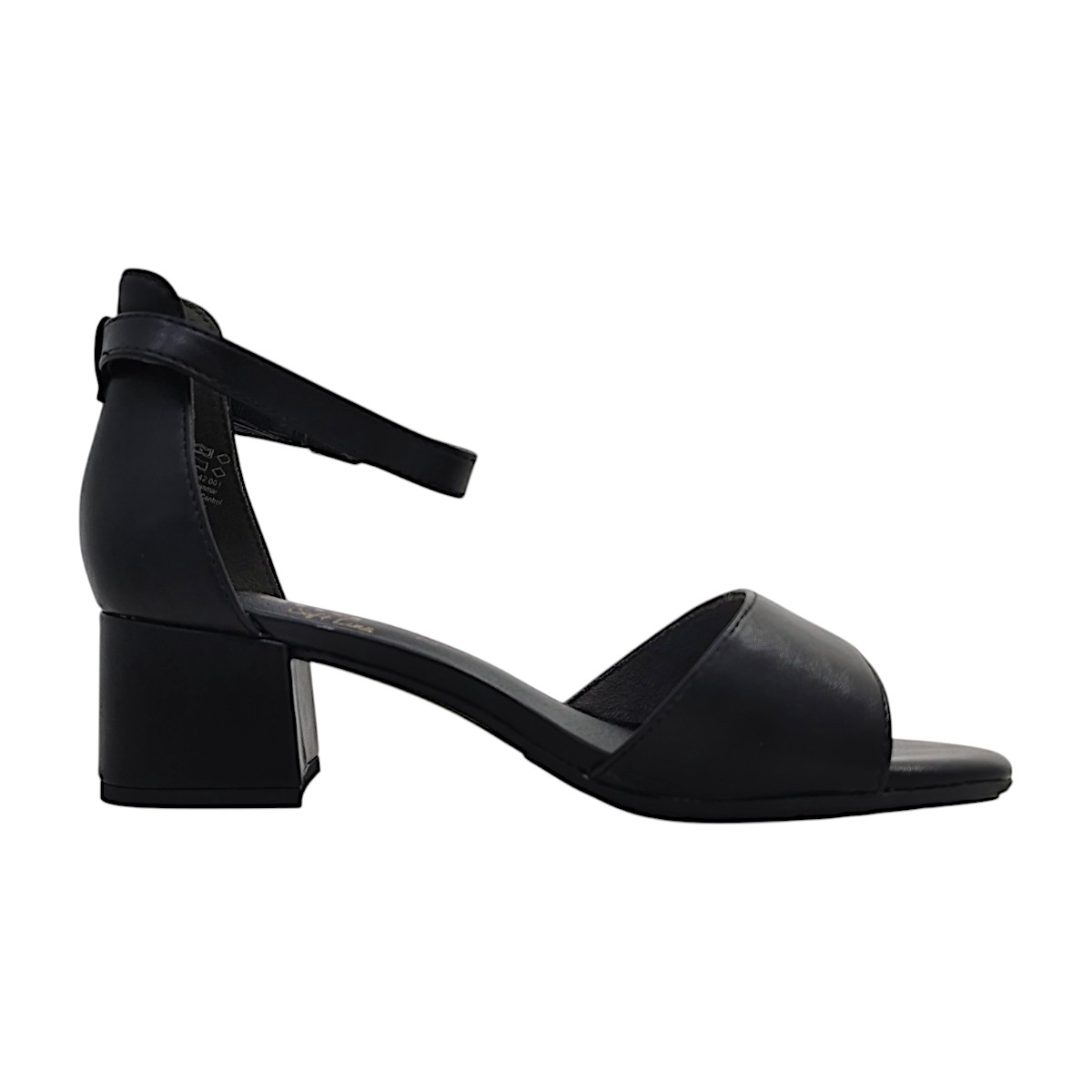 Jana 8-28361-42/001 Schwarz black 001