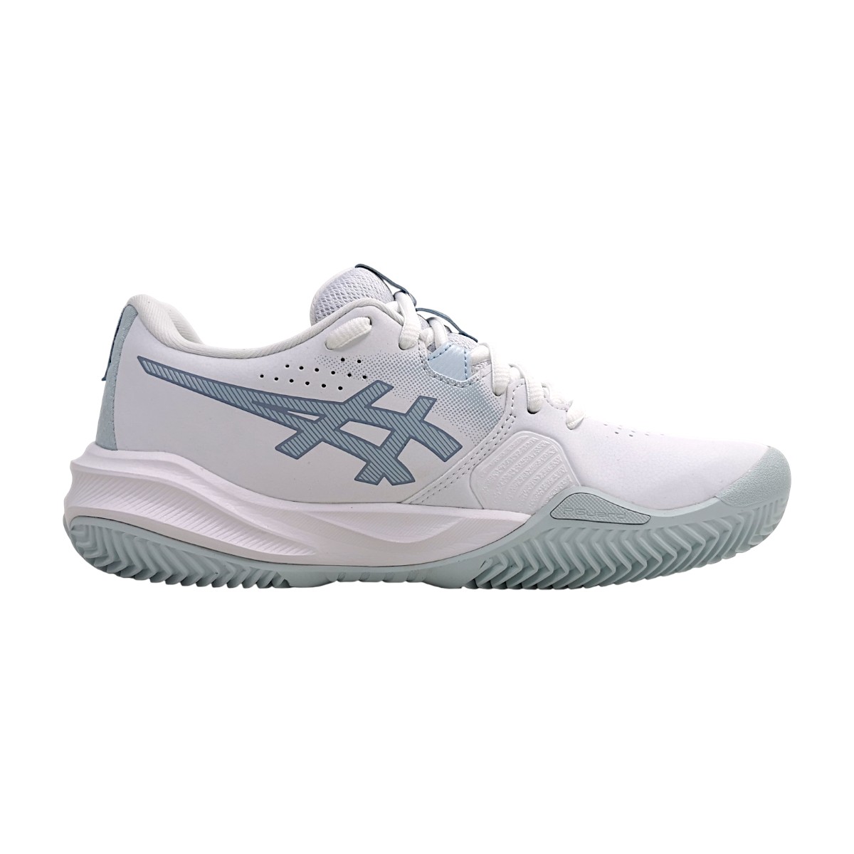 Asics Gel-Challenge 1042A293/102 Weiß weiß 102 Asics Gel-Challenge 1042A293/102 Weiß weiß 102