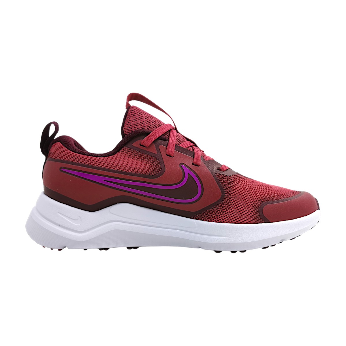Nike Cosmic Runner HM4402-603 Rot Rot 603
