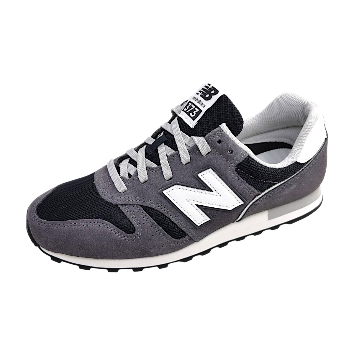 New Balance U373 U373741 Grau navy/dk night 741