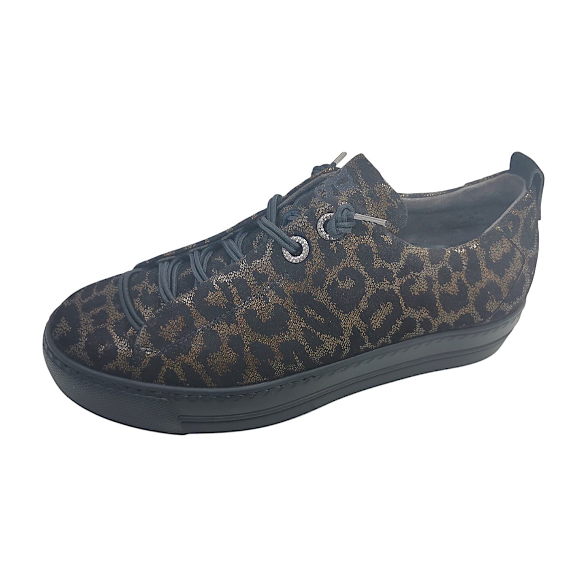Paul Green 5417-09 Metallic Leo Bronze 09 Paul Green 5417-09 Metallic Leo Bronze 09