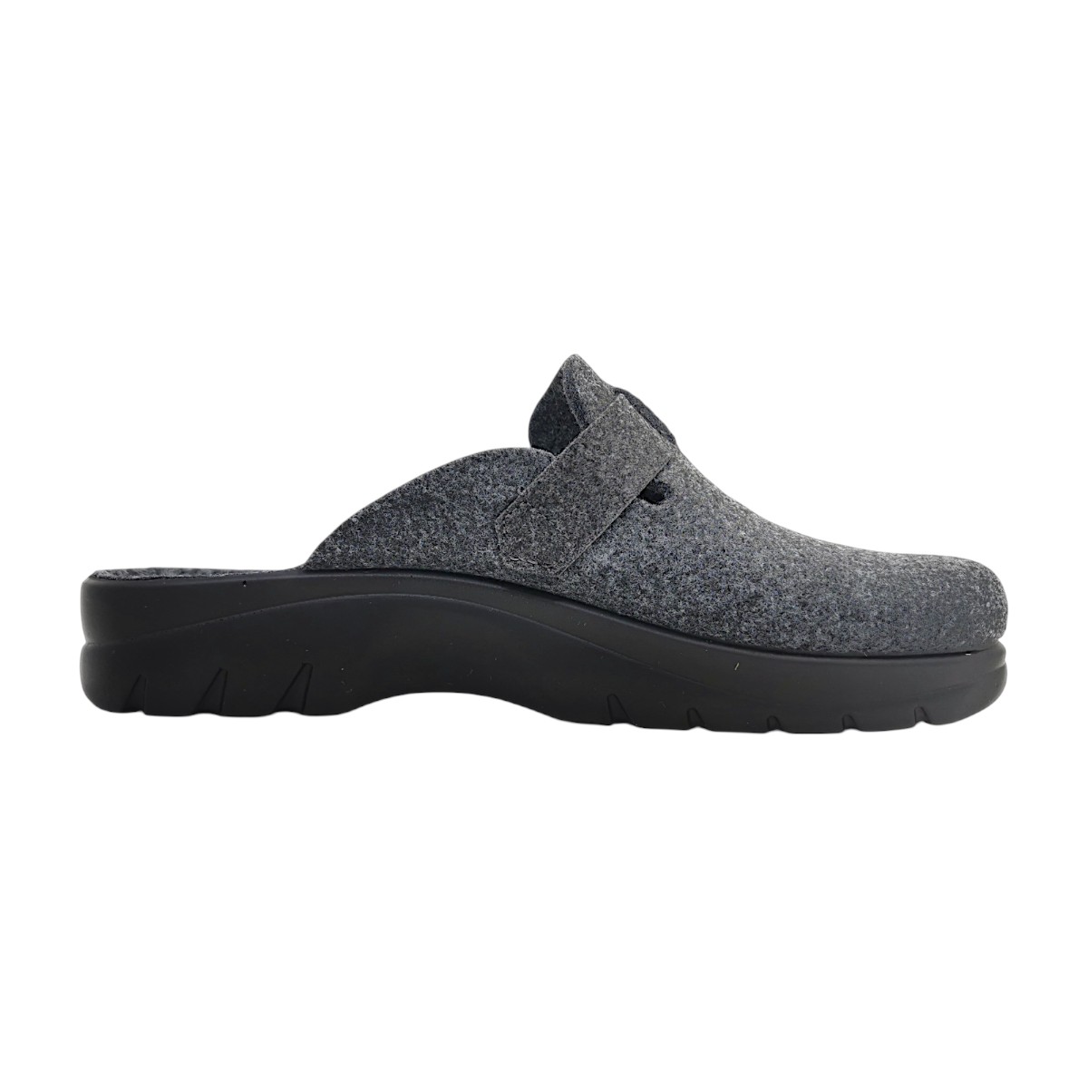 FLY FLOT 220087-09 Grau Grau