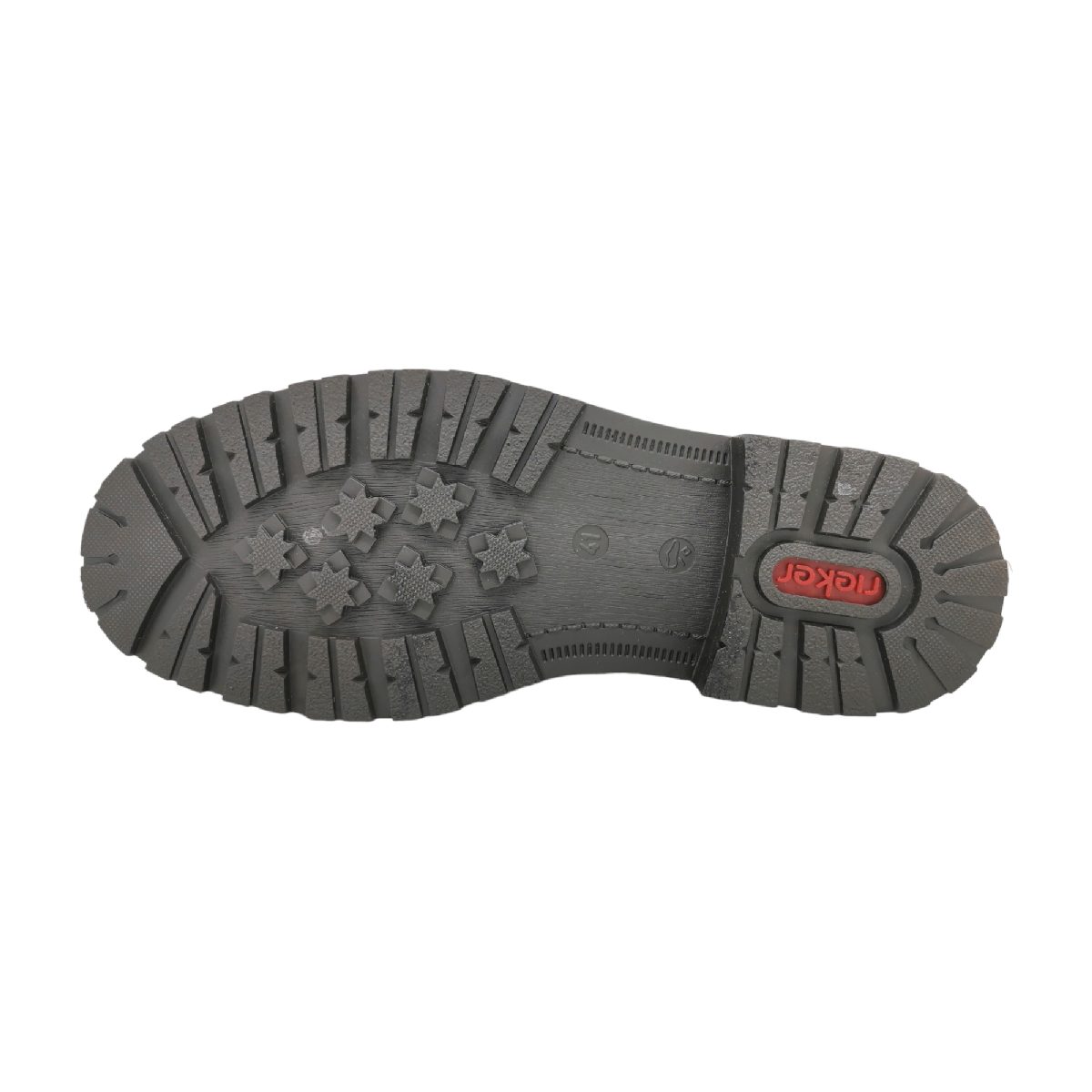 Rieker 32044-00 Schwarz 00 schwarz Rieker 32044-00 Schwarz 00 schwarz