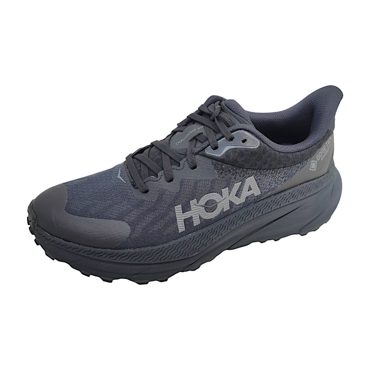 Hoka Challenger GTX 1134501F Schwarz Black Hoka Challenger GTX 1134501F Schwarz Black
