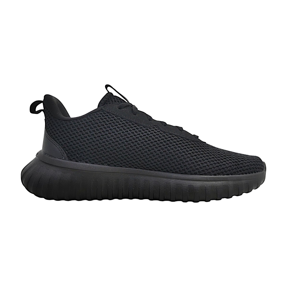 adidas Kaptir Base JR8498 Schwarz black/black