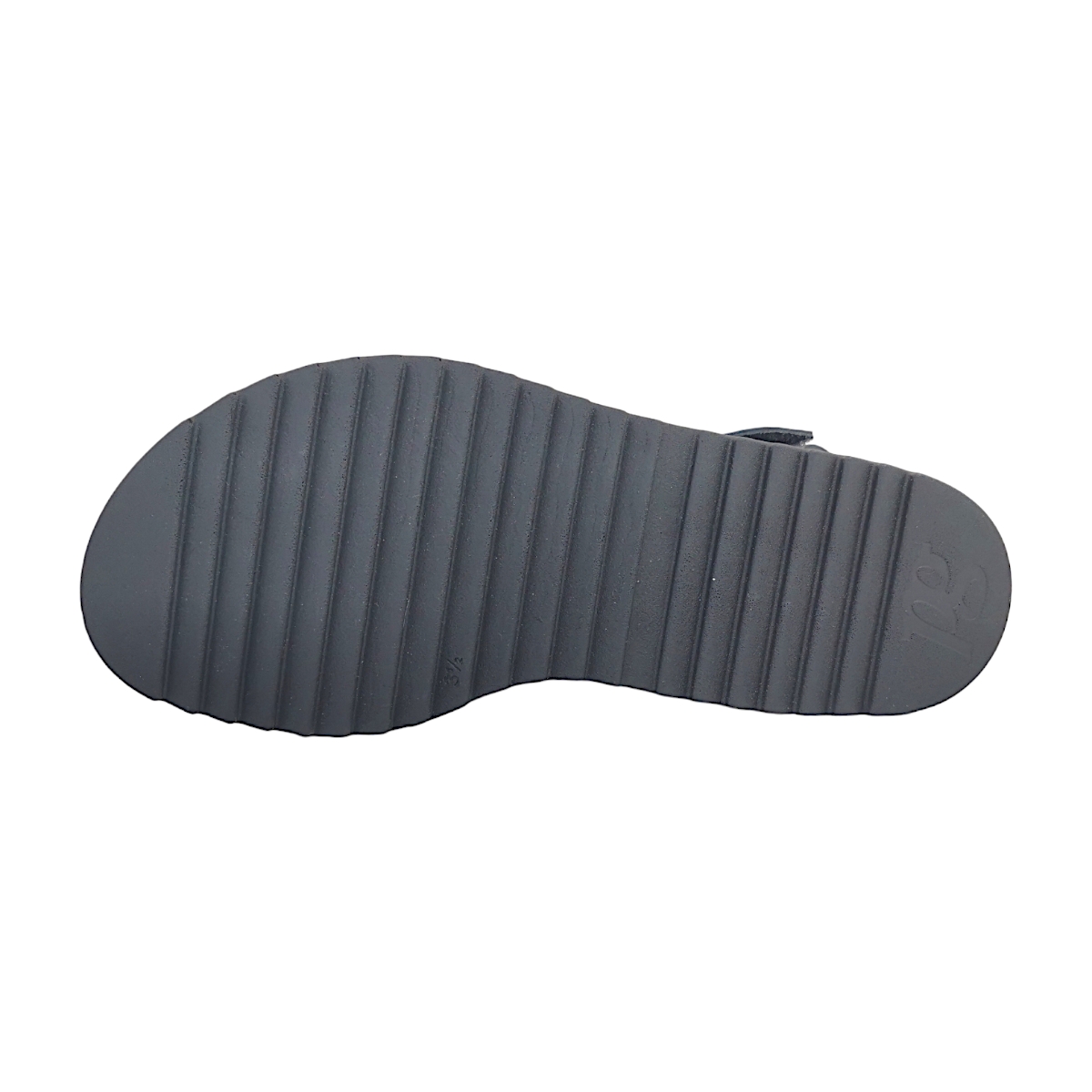 Paul Green 6112-025 Schwarz Black